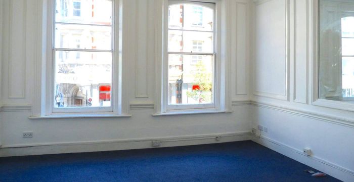 53 Great Portland Street, Marylebone - Image 5