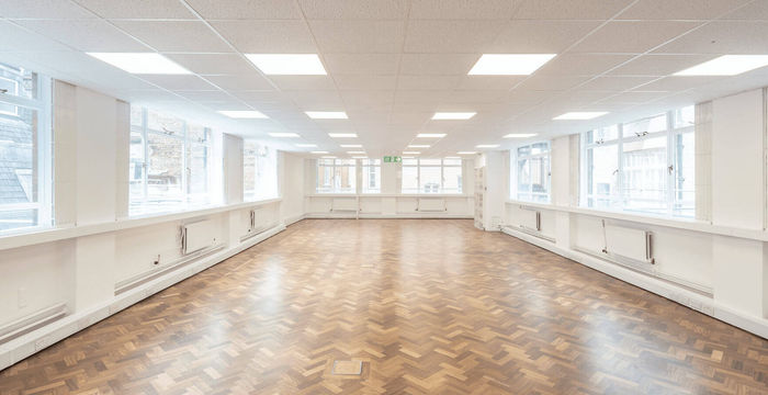 22-25 Eastcastle Street, Fitzrovia - Image 4