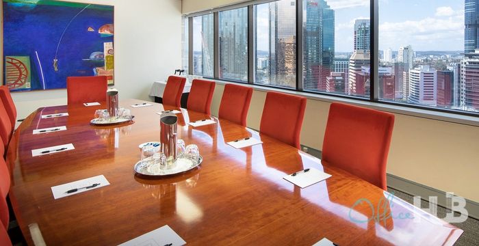 300 Queen Street, Brisbane - Image 4