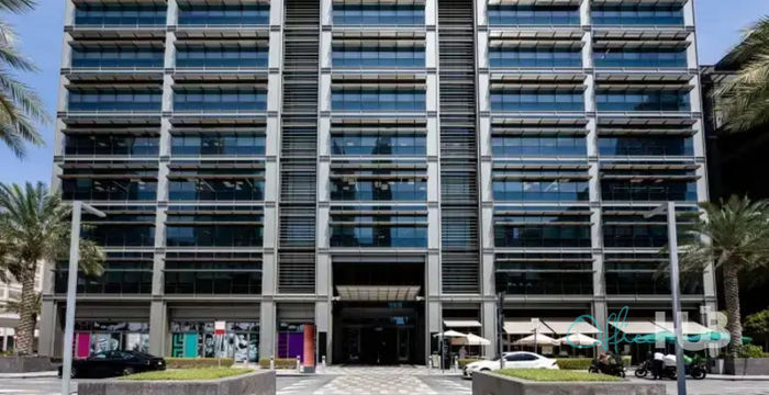 Dubai World Trade Centre C1, Dubai - Image 5