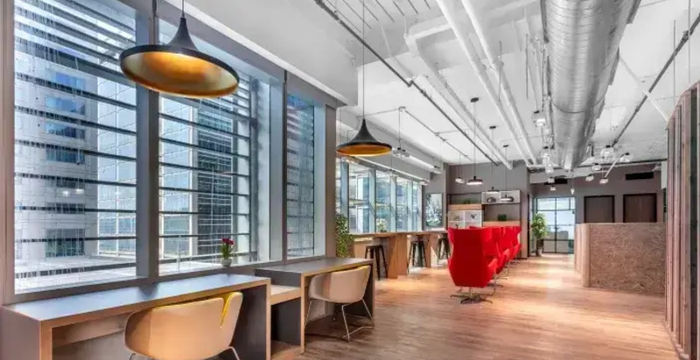 Dubai World Trade Centre C1, Dubai - Image 2