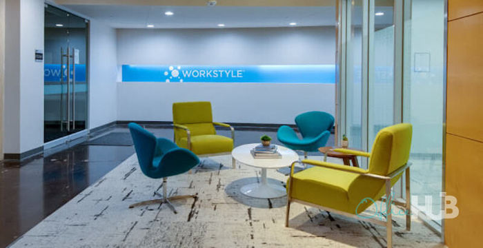 10100 North Central Expressway, Dallas - Image 4