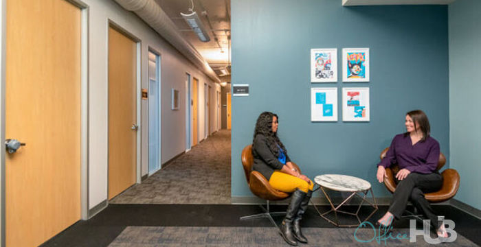 10100 N Central Expy, Dallas - Image 3