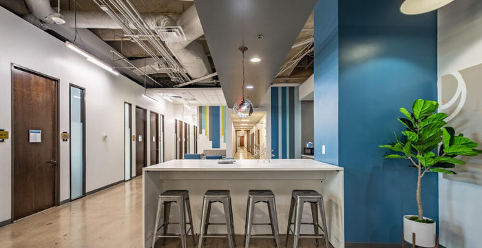 4100 Spring Valley Rd, Dallas - Image 4