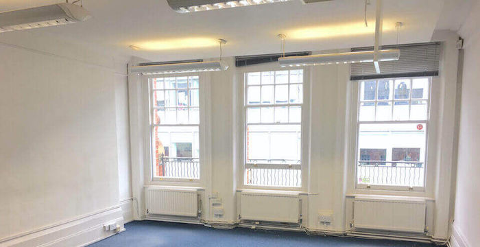 73-75 Mortimer Street, Fitzrovia - Image 2