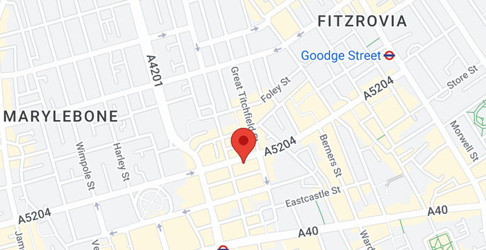 73-75 Mortimer Street, Fitzrovia - Image 4