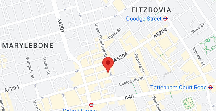 15-19 Great Titchfield Street, Fitzrovia - Image 5