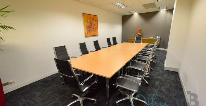 The Como Centre - Image 3