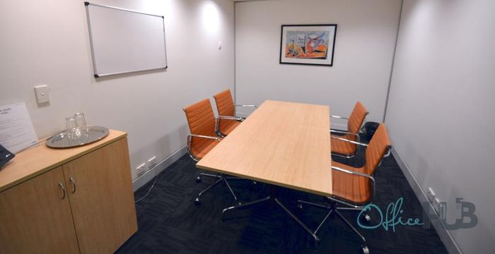 The Como Centre - Image 5