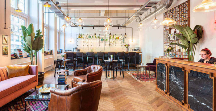 216-222 Nicolaas Beetsstraat, Utrecht - Image 5