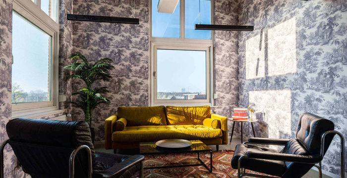 216-222 Nicolaas Beetsstraat, Utrecht - Image 5