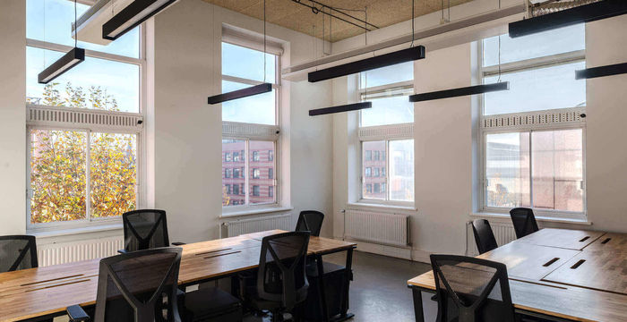 216-222 Nicolaas Beetsstraat, Utrecht - Image 3