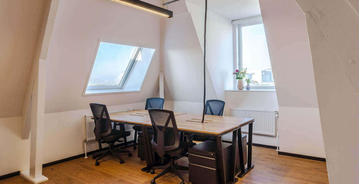 216-222 Nicolaas Beetsstraat, Utrecht - Image 4