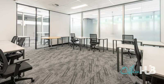 Adelaide 121 King William Street Centre - Image 3