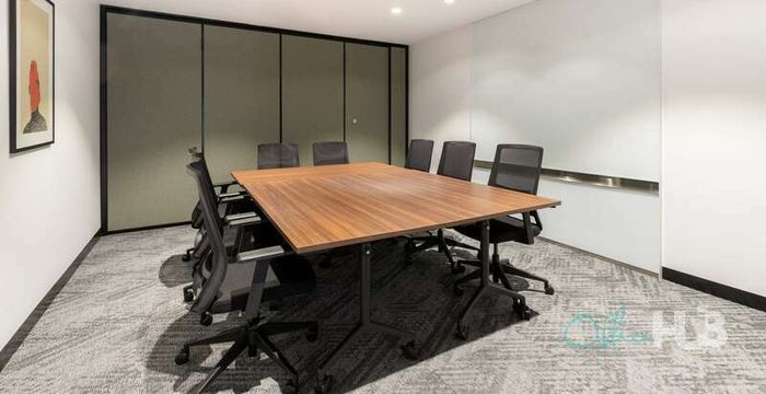 Adelaide 121 King William Street Centre - Image 5