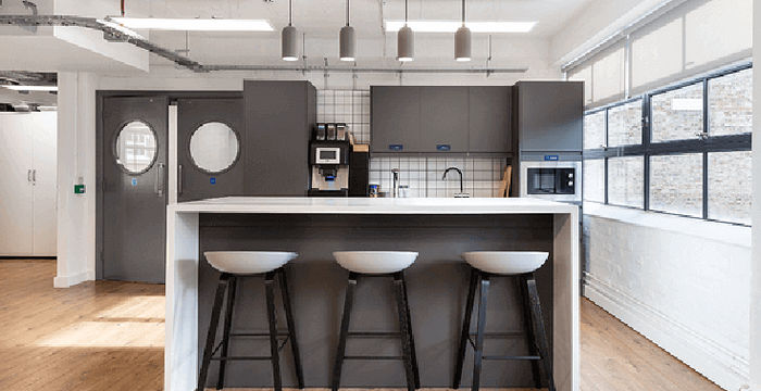 Cowcross Street, Farringdon - Image 4