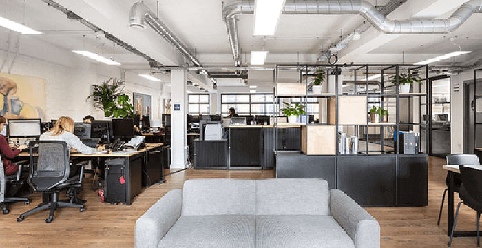 Cowcross Street, Farringdon - Image 2