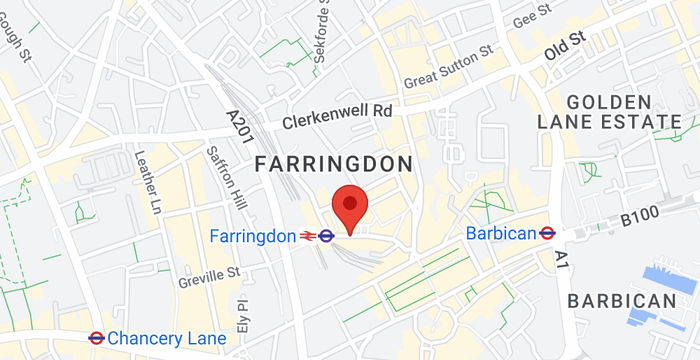 Cowcross Street, Farringdon - Image 5