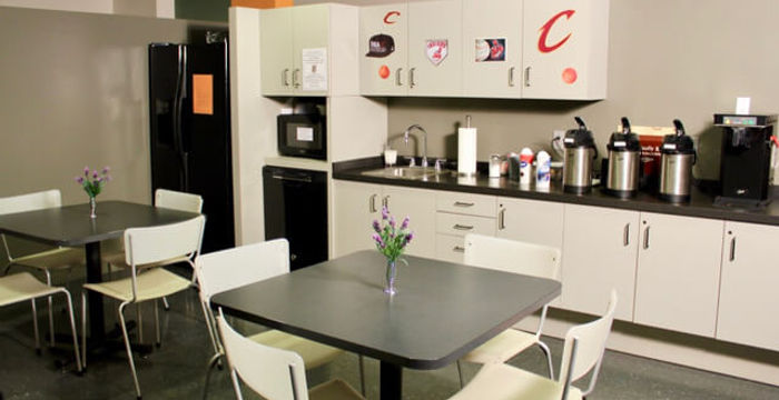 5005 Rockside Road, Cleveland - Image 4