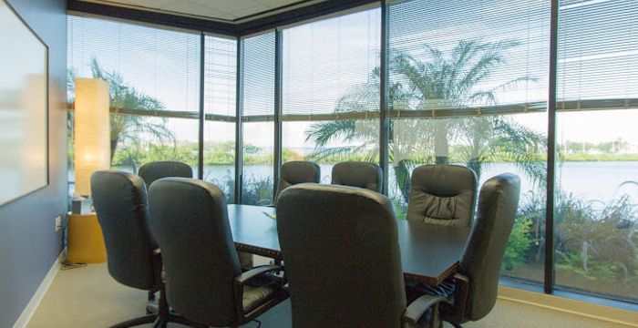 3030 N Rocky Point Dr W, Tampa - Image 2