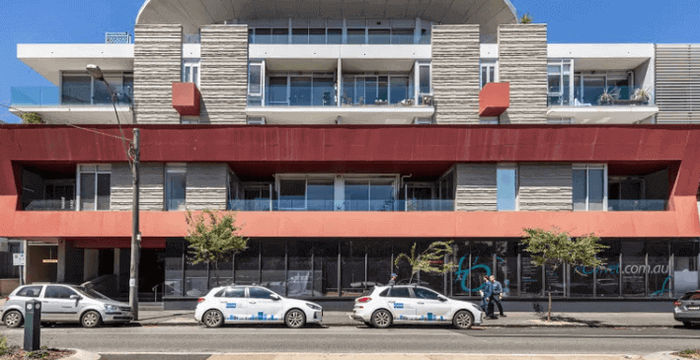 163-169 Inkerman Street, St Kilda - Image 4