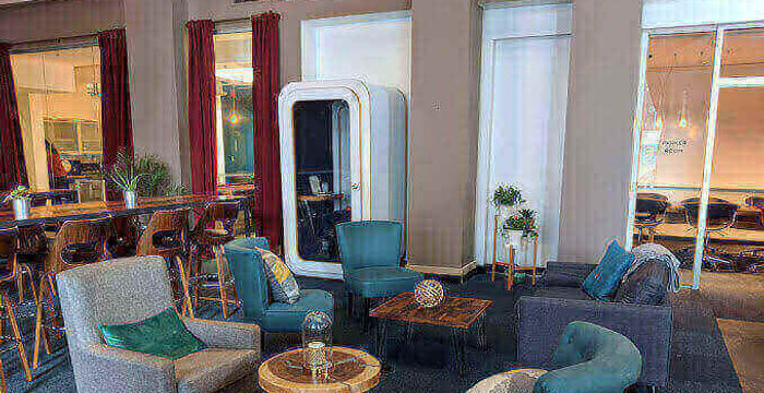 401 Pine St, St Louis - Image 5