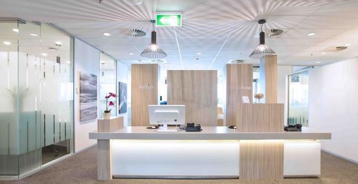 Charles Darwin Centre - Image 4