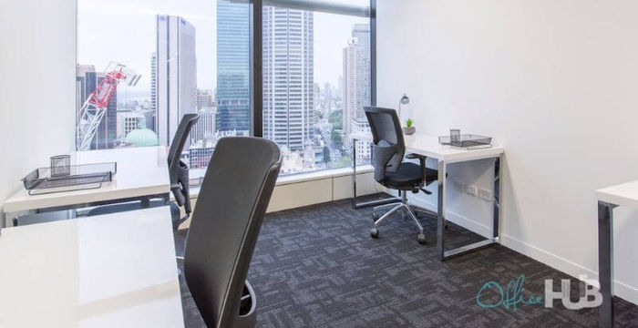 201 Sussex Street, Sydney - Image 4