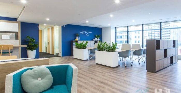 201 Sussex Street, Sydney - Image 5