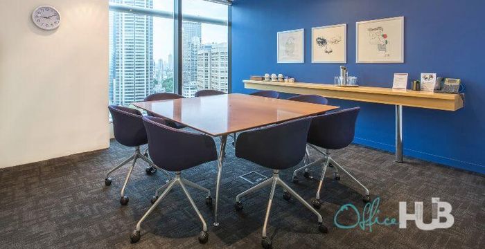 201 Sussex Street, Sydney - Image 5