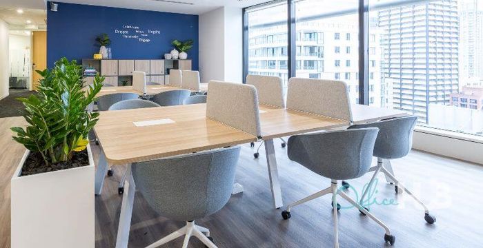 201 Sussex Street, Sydney - Image 4