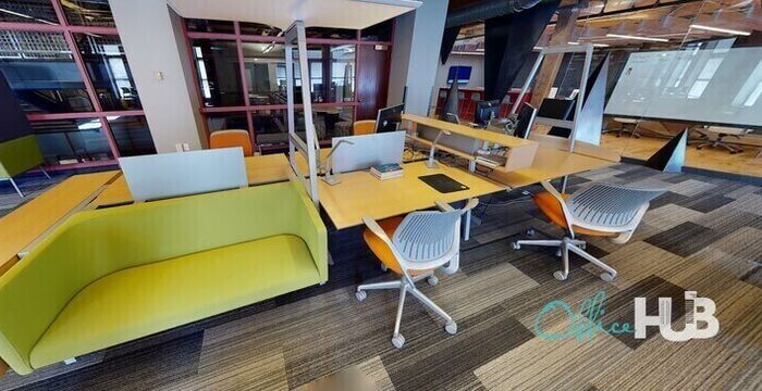 911 Washington Ave, St Louis - Image 3