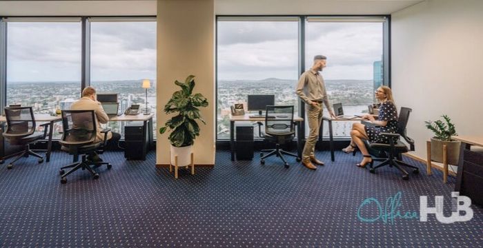71 Eagle Street, Brisbane - Image 3