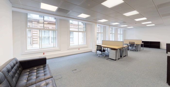13 Saint Swithin's Lane, Greater London - Image 4