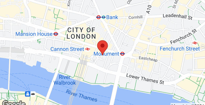 8 Laurence Pountney Hill, Greater London - Image 4