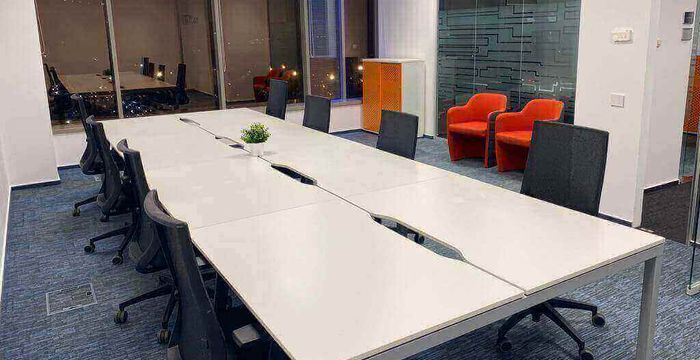 aSpace Barbu Văcărescu - Image 2