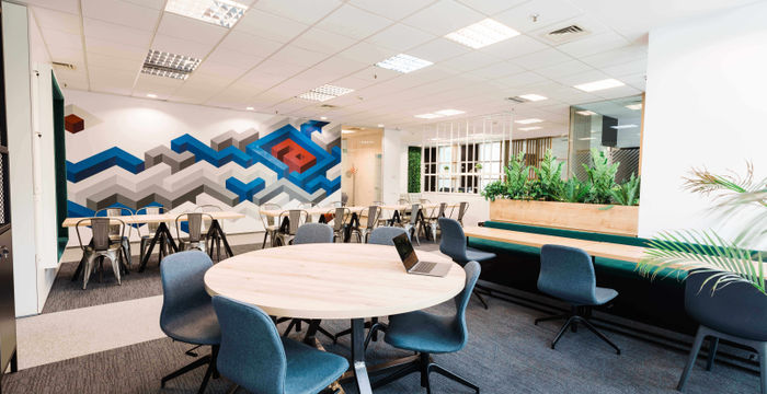 nr.40-44 Strada Banul Antonache, București - Image 5