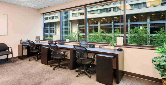 Philadelphia Business Center - Image 4