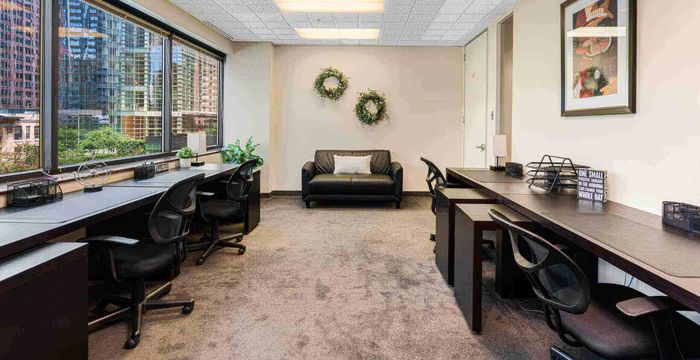 Philadelphia Business Center - Image 2