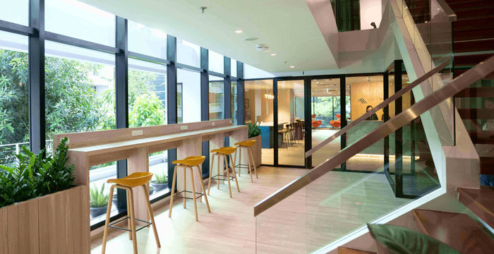 31 Sukhumvit Soi 26 (Soi Ari), Sukhumvit Road, Klongton, Klongtoey, Bangkok 10110 Sukhumvit Road, Khet Khlong Toei - Image 4