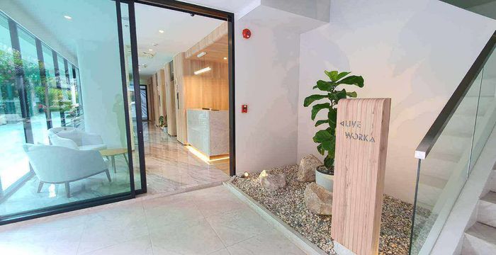 LiveWorkAsia - Image 5