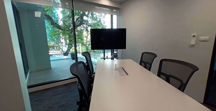 31 Sukhumvit Soi 26 (Soi Ari), Sukhumvit Road, Klongton, Klongtoey, Bangkok 10110 Sukhumvit Road, Khet Khlong Toei - Image 2