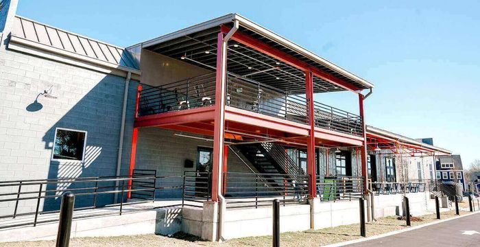 525 S White St, Wake Forest - Image 2