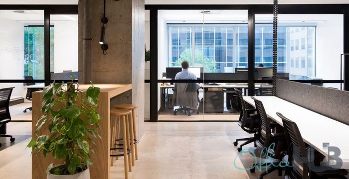 530 Collins Street, Melbourne - Image 4