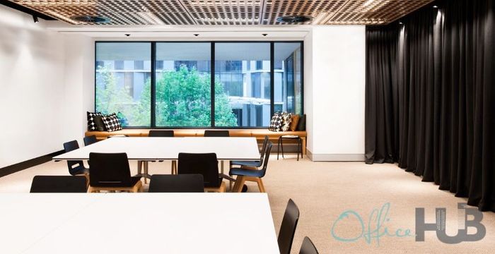 530 Collins Street, Melbourne - Image 5