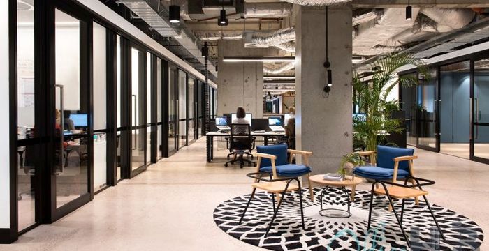 530 Collins Street, Melbourne - Image 4