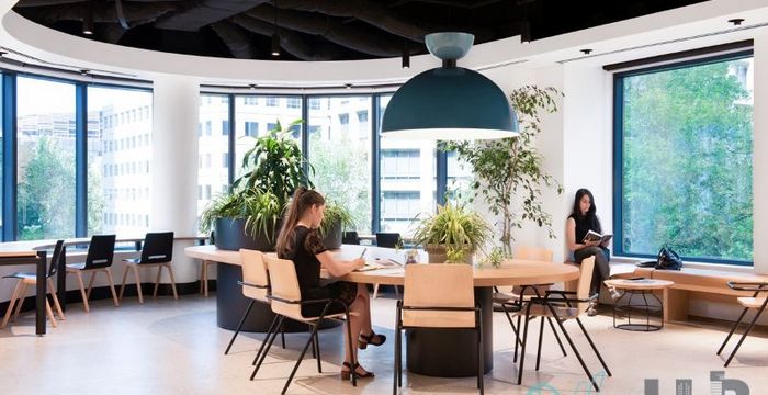 530 Collins Street, Melbourne - Image 5