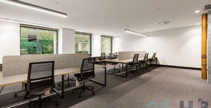 530 Collins Street, Melbourne - Image 2