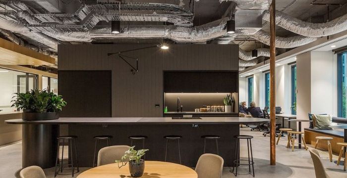 530 Collins Street, Melbourne - Image 2