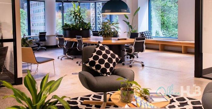 530 Collins Street, Melbourne - Image 3